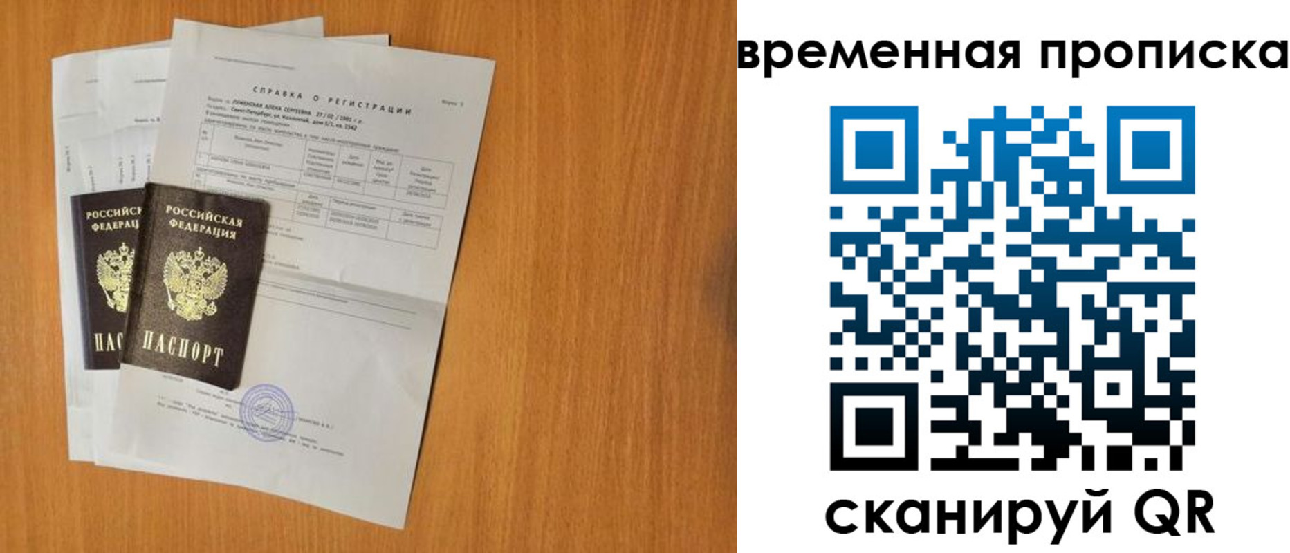 прописка для военкомата в Изобильном
